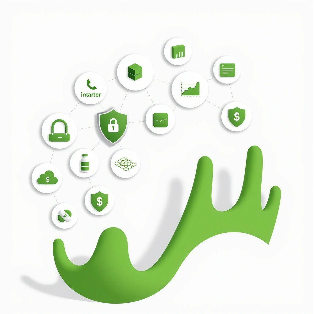 Διασύνδεση με υπηρεσίες τρίτων και ανάλυση δεδομένων