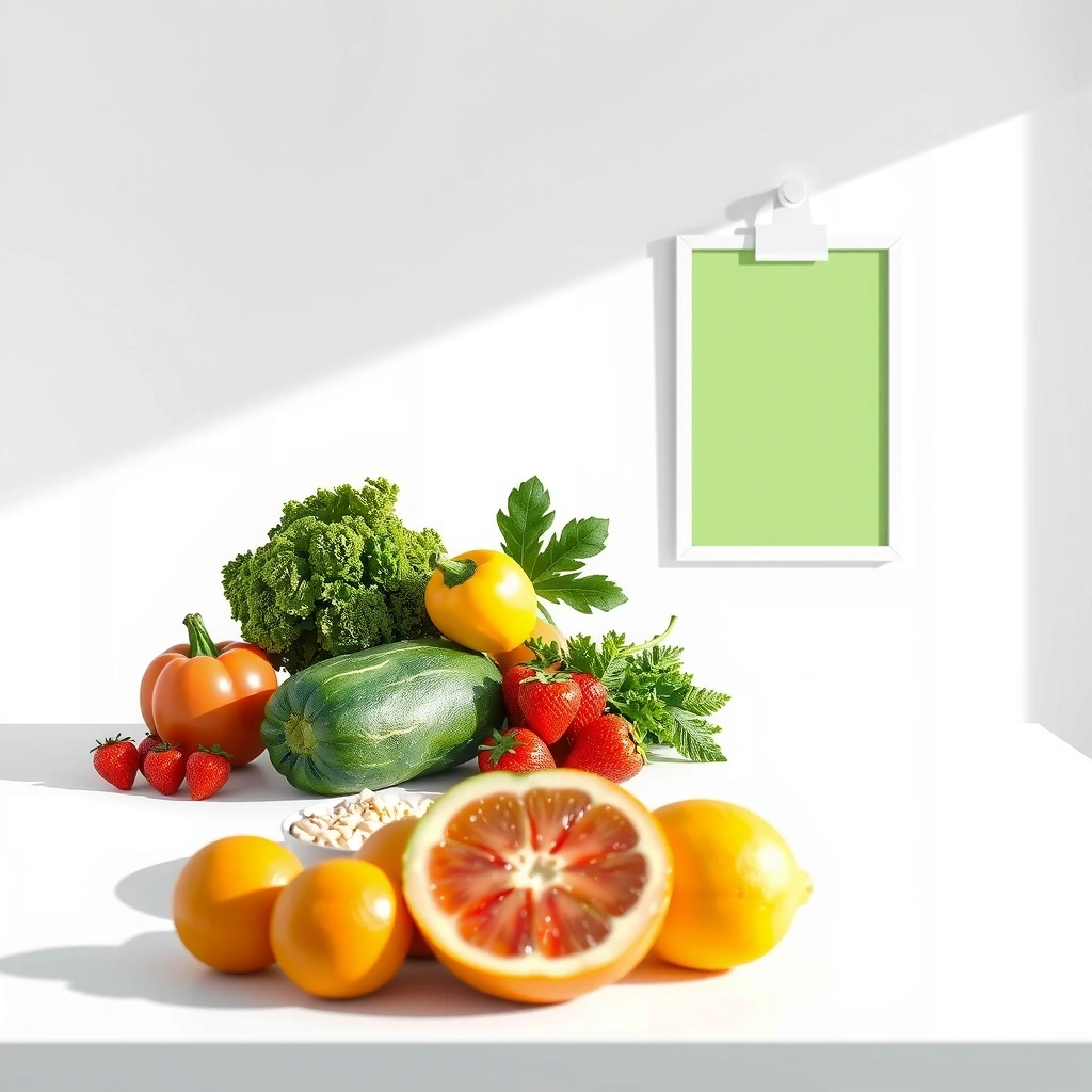 Σύγχρονη διατροφολογία και υγιεινή διατροφή